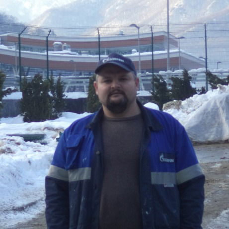 Жеребятьев Алексей