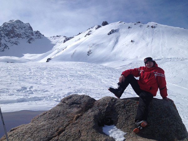 Равиль Шакирьянов