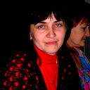Нина Шульпекова
