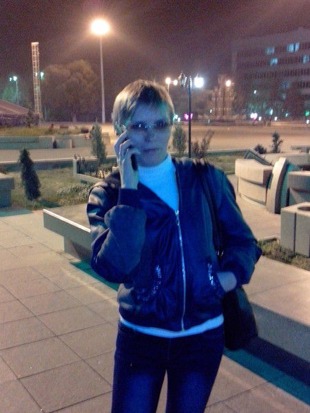 Светлана Фель