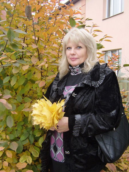 Алла Потупалова