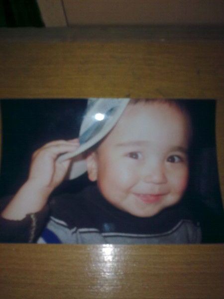 Хасенов Серикбай