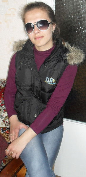 Юлька Юшкевич