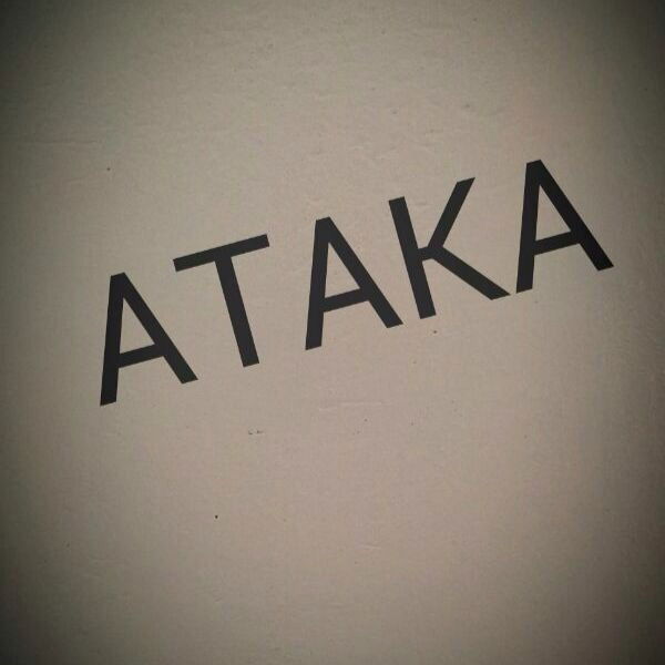 Ataka_ Stom