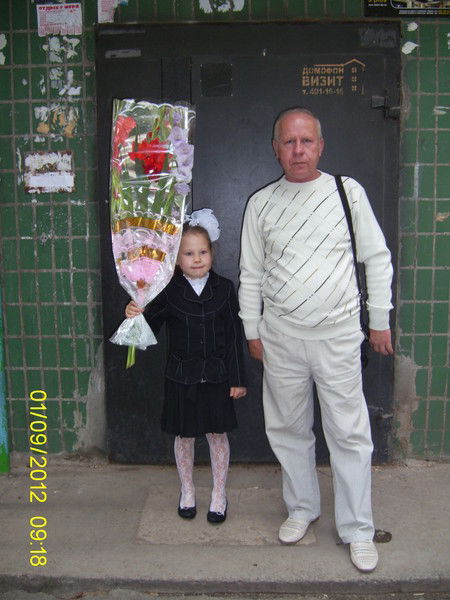 Владимир Шепета