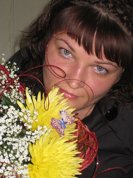 Наталья Караськина