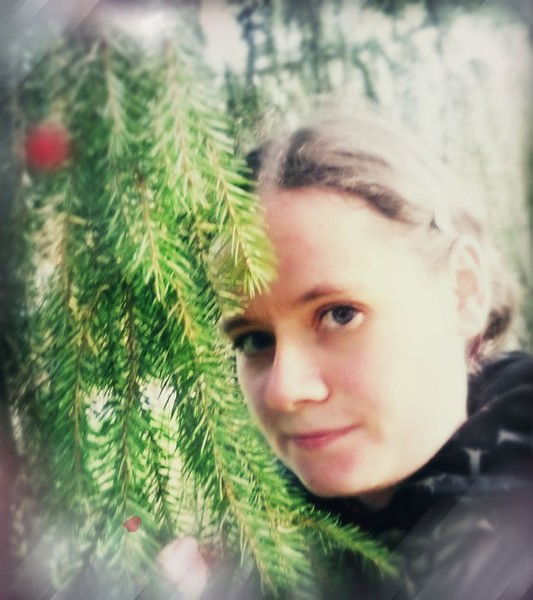 Татьяна Аксенова