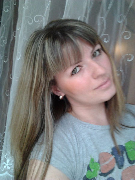 Анна Свиноренко