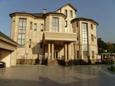 Асель Искакова