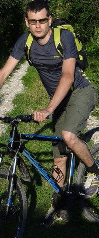 Денис Игнатов