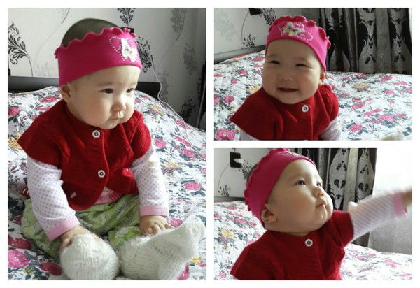 Маржан Каратаева