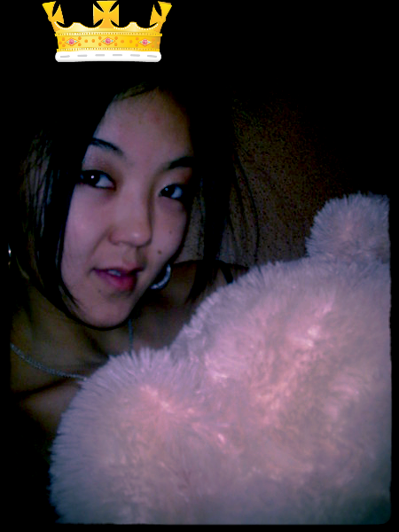 Эля Абдыбаева