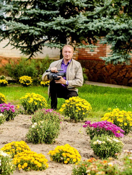 Анатолий Сидоренко