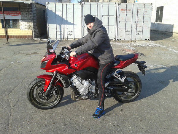 Влад Денисенко