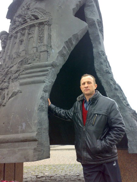 Влодимер Летяго