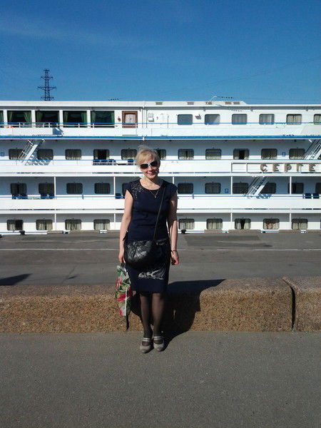 Марина Денисенкова