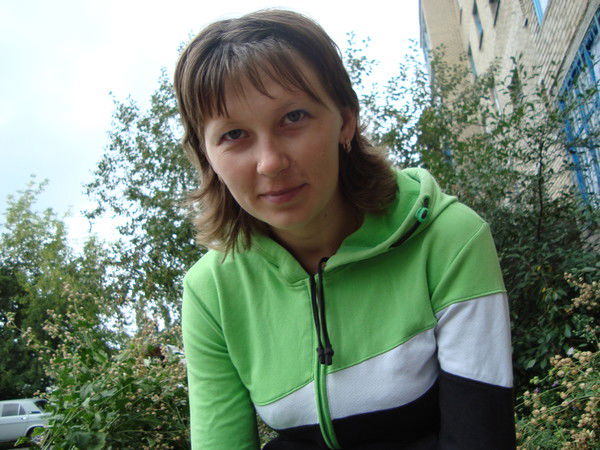 Наталья Сибгатуллина