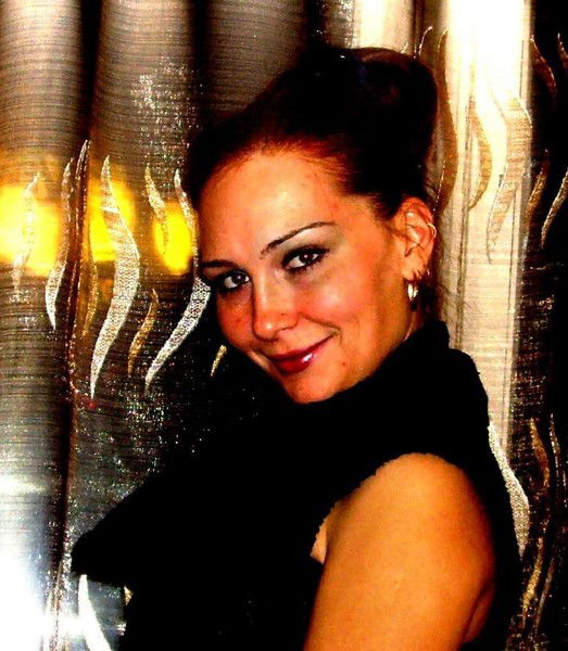 Юлия Вантеева