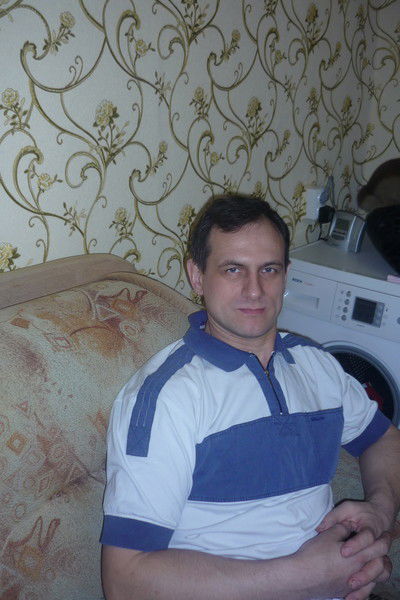 Виталий Белоусов