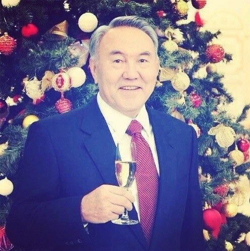 Маша Медведкызы