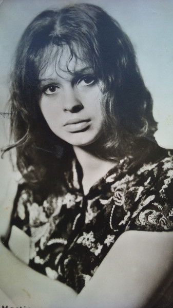 Любовь Ушакова