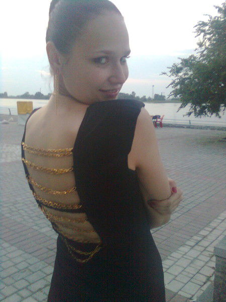 Виктория Гадомская