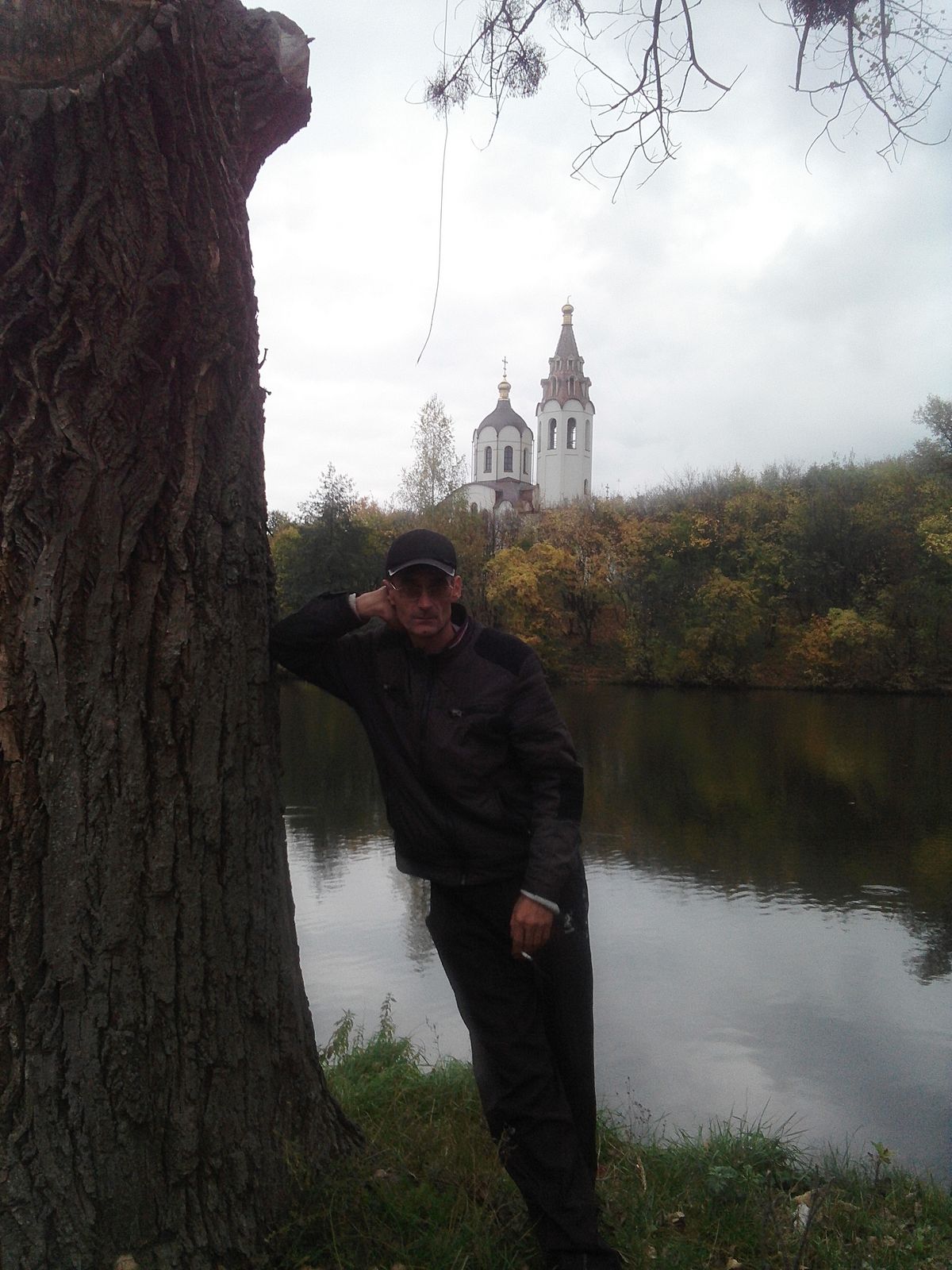 Владимир Ничипорчук