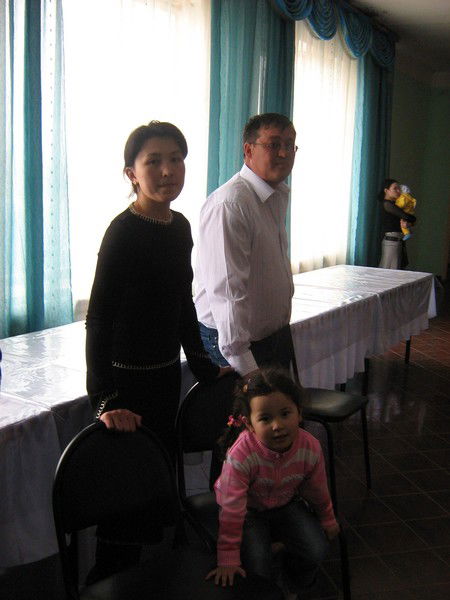 Марклен Кушбасов