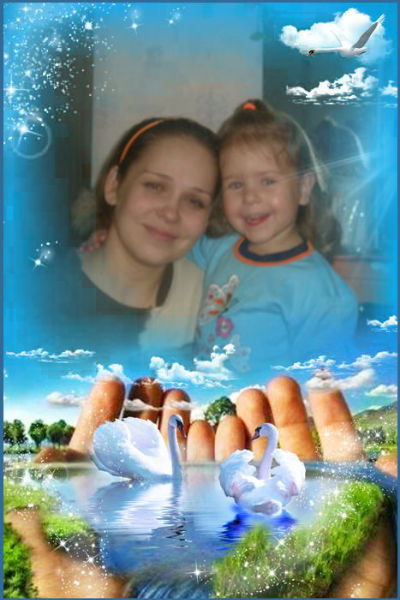 Алёна Сазонова