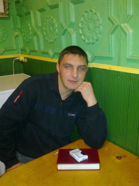 Ильнур Юнусов