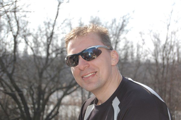 Анатолий Гончаренко