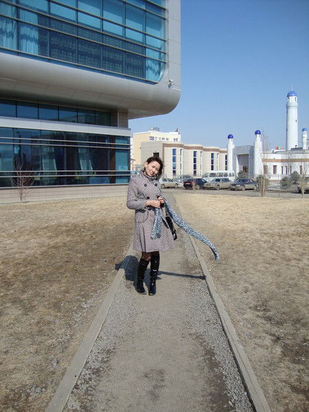 Гулжан Ибрагимова