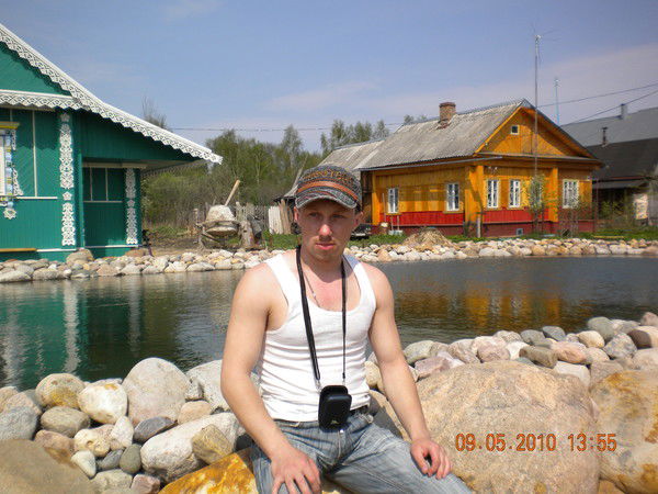 Вячеслав Трусов