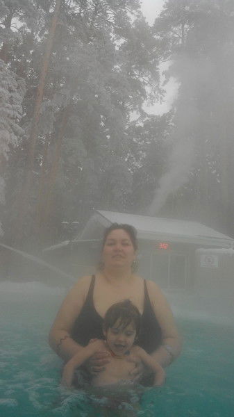 Наиля Магафурова