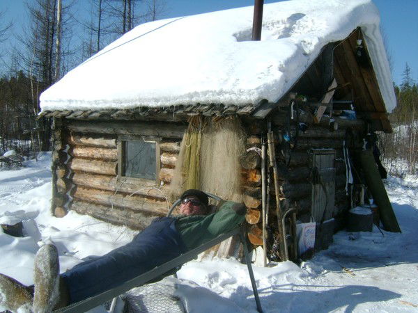 Борис Тетерюков