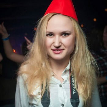 Ярослава Известная