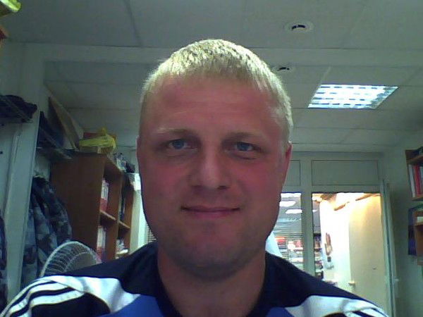 Руслан Казимиренко