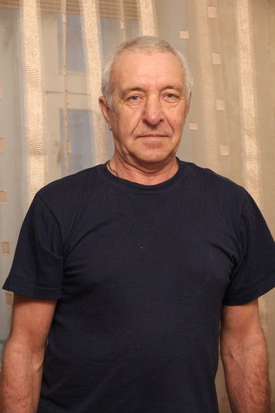 Александр Линакс