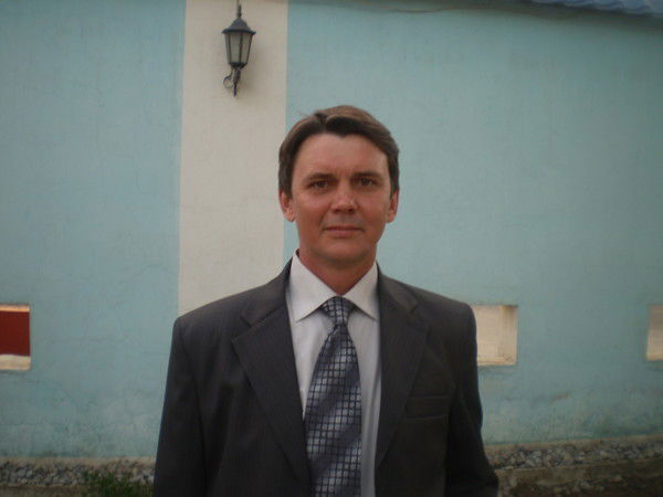 Валерий Иванчин