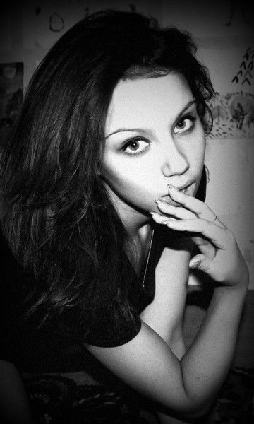 Вера Алешечкина