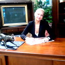 Ирина Марченко
