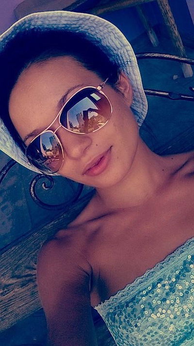 Вера Макарова