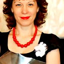 Валентина Возилкина