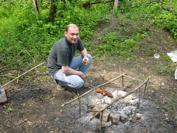 Алексей Иванов