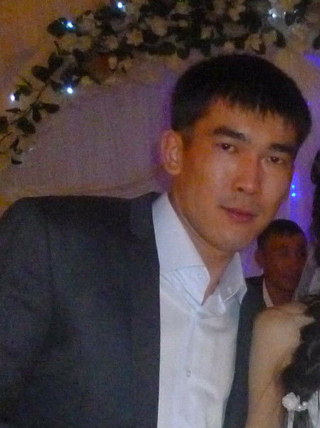 Ринат Сыздыков