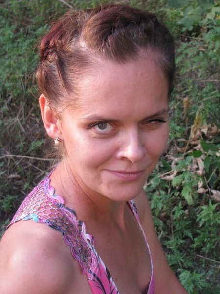 Мария Угримова