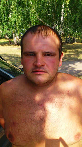 Александр Лысенин