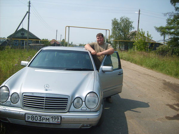 Сергей Красильников