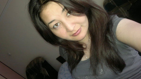 Айдана Токтарбаева