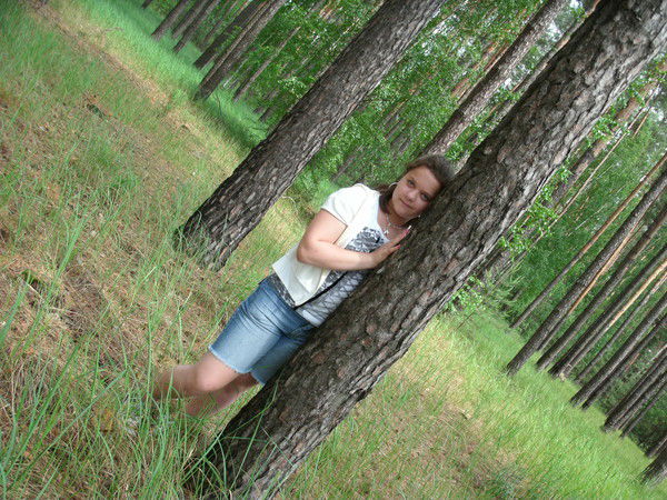 Анна Васильченко